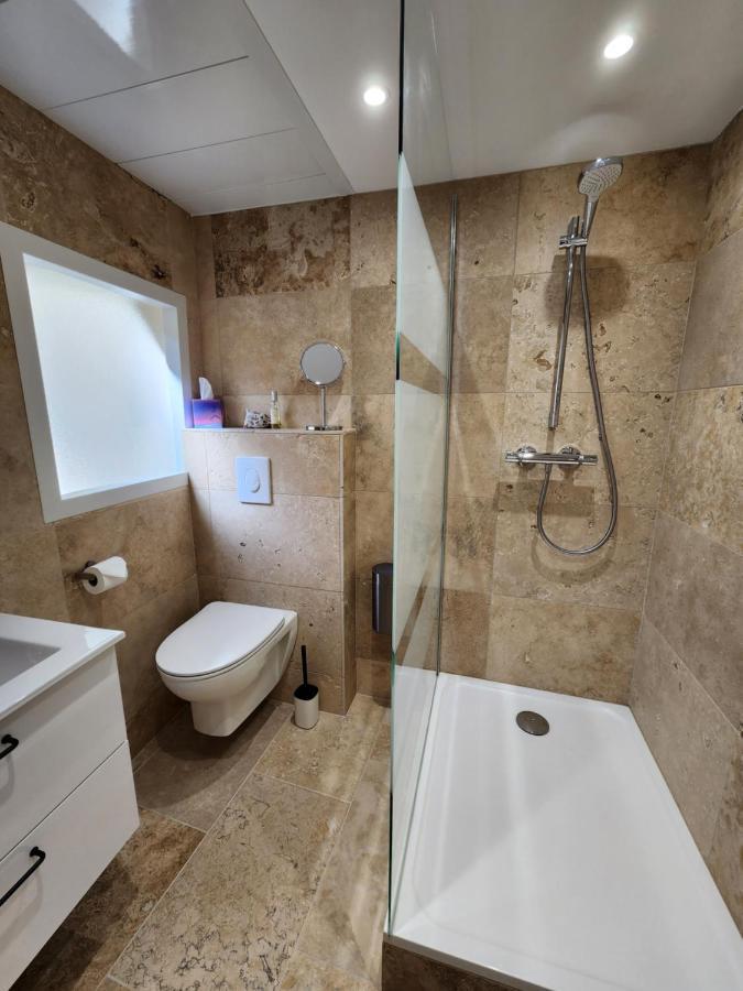 Le Beffroi De Gaston Climatise Apartman Aix-en-Provence Kültér fotó